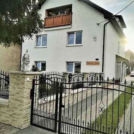 Ubytovanie U Jozefa / Strba Exterior photo