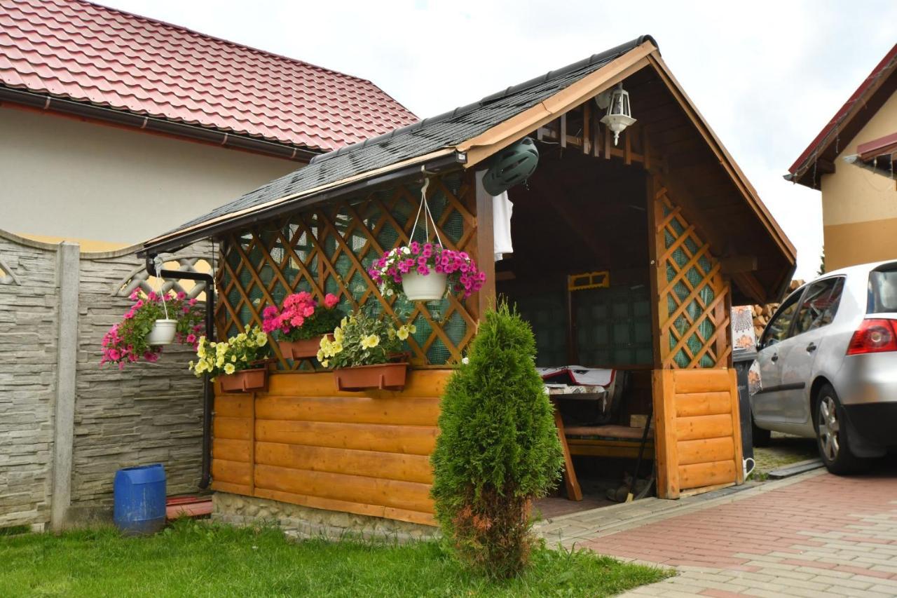Ubytovanie U Jozefa / Strba Exterior photo
